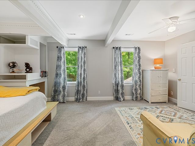 2556 Ridge Rd, Powhatan, VA 23139