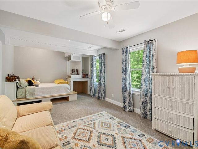 2556 Ridge Rd, Powhatan, VA 23139