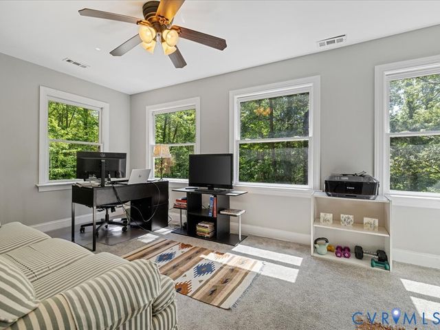 2556 Ridge Rd, Powhatan, VA 23139