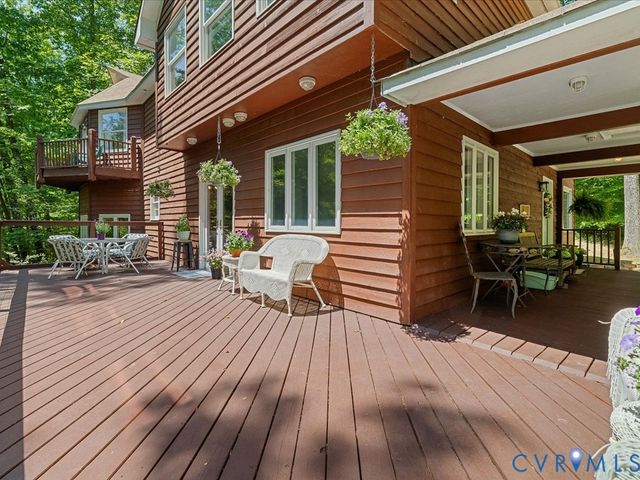 2556 Ridge Rd, Powhatan, VA 23139