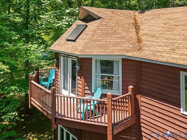 2556 Ridge Rd, Powhatan, VA 23139