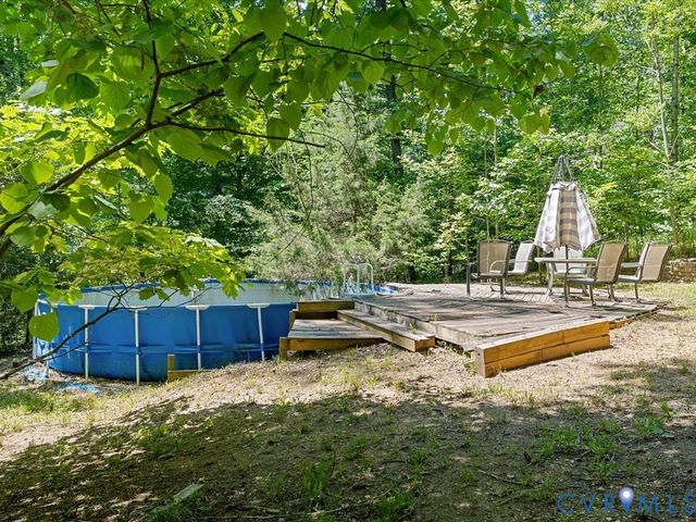 2556 Ridge Rd, Powhatan, VA 23139