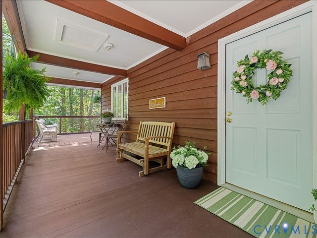 2556 Ridge Rd, Powhatan, VA 23139