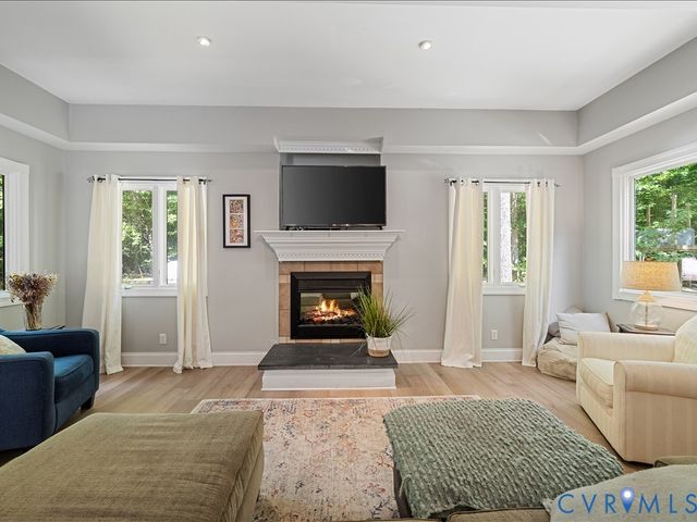 2556 Ridge Rd, Powhatan, VA 23139