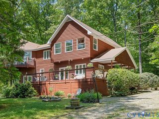 2556 Ridge Rd, Powhatan, VA 23139