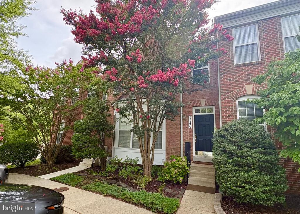 1146 AUGUST DR, Annapolis, MD 21403