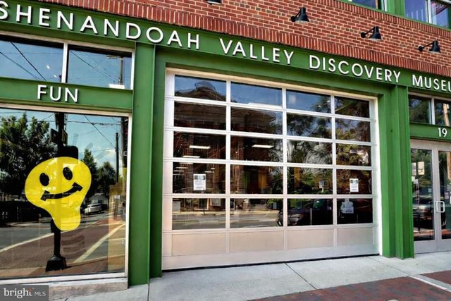 309 W TEVIS ST, Winchester, VA 22601