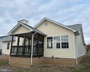 309 W TEVIS ST, Winchester, VA 22601