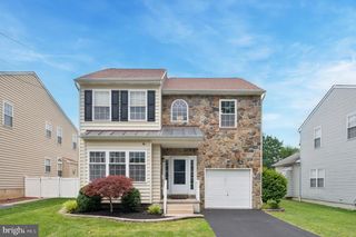 212 SYCAMORE AVE, Folsom, PA 19033