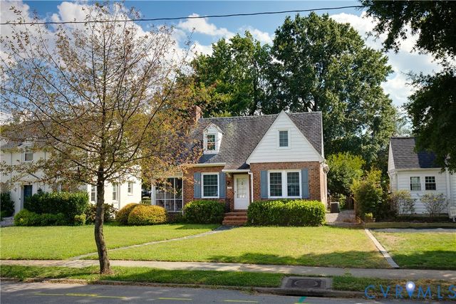 1719 W Laburnum Ave, Richmond, VA 23227