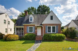 1719 W Laburnum Ave, Richmond, VA 23227