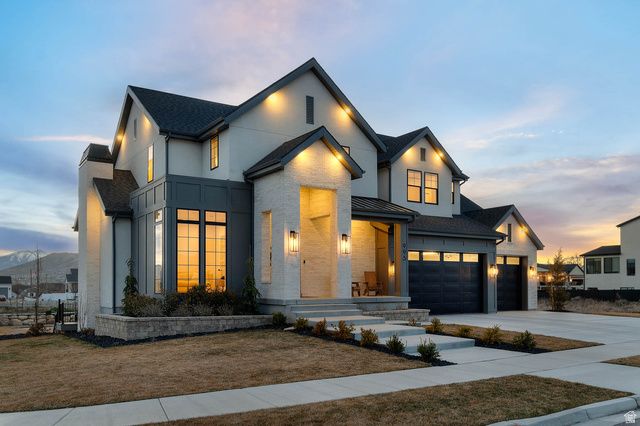 995 N TITAN DR, Lehi, UT 84043