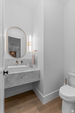 995 N TITAN DR, Lehi, UT 84043