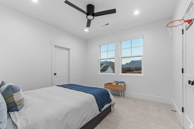 995 N TITAN DR, Lehi, UT 84043