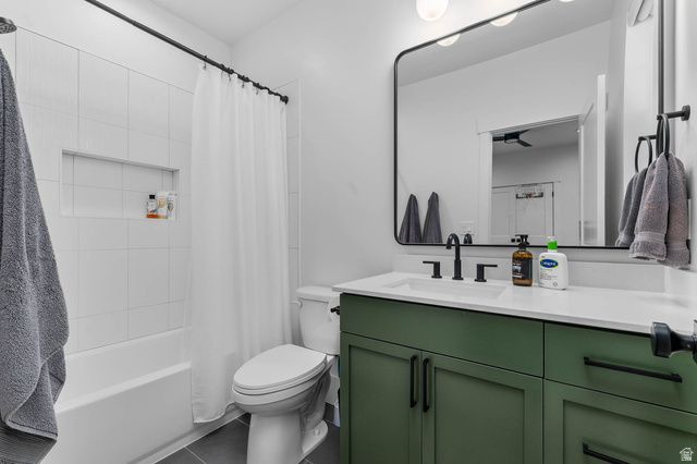 995 N TITAN DR, Lehi, UT 84043