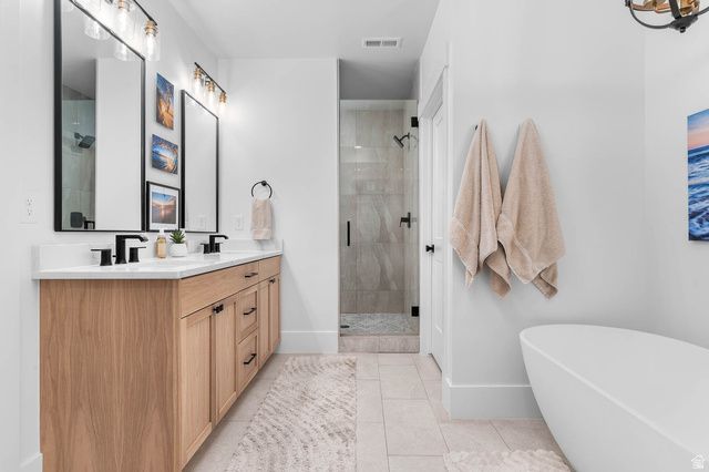 995 N TITAN DR, Lehi, UT 84043