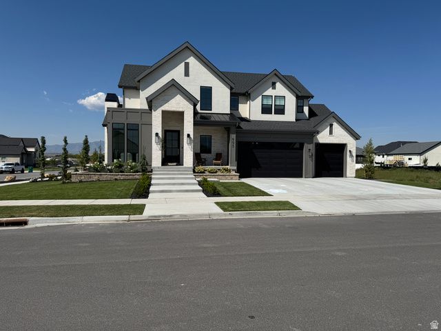 995 N TITAN DR, Lehi, UT 84043