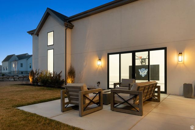 995 N TITAN DR, Lehi, UT 84043