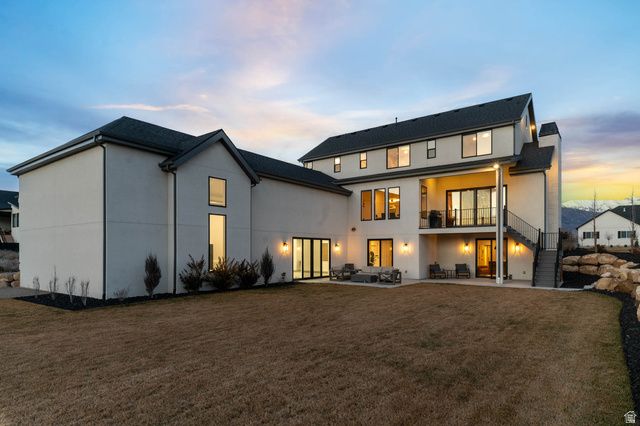 995 N TITAN DR, Lehi, UT 84043