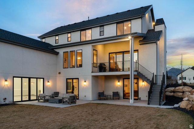 995 N TITAN DR, Lehi, UT 84043