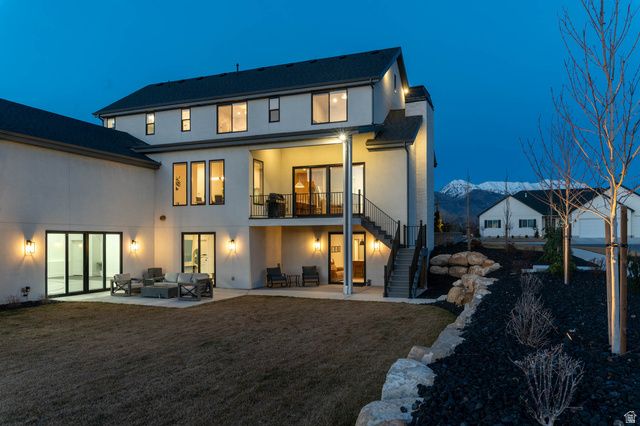 995 N TITAN DR, Lehi, UT 84043