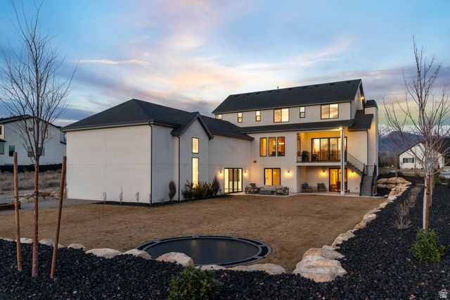 995 N TITAN DR, Lehi, UT 84043