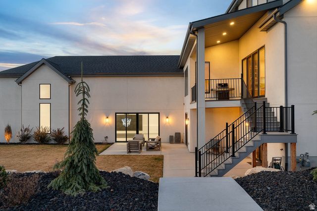 995 N TITAN DR, Lehi, UT 84043