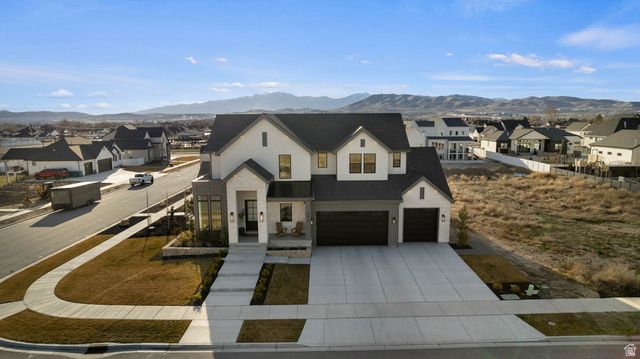 995 N TITAN DR, Lehi, UT 84043
