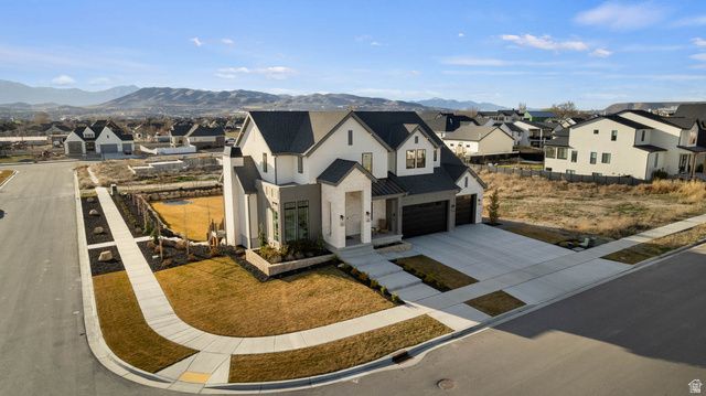 995 N TITAN DR, Lehi, UT 84043