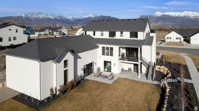 995 N TITAN DR, Lehi, UT 84043