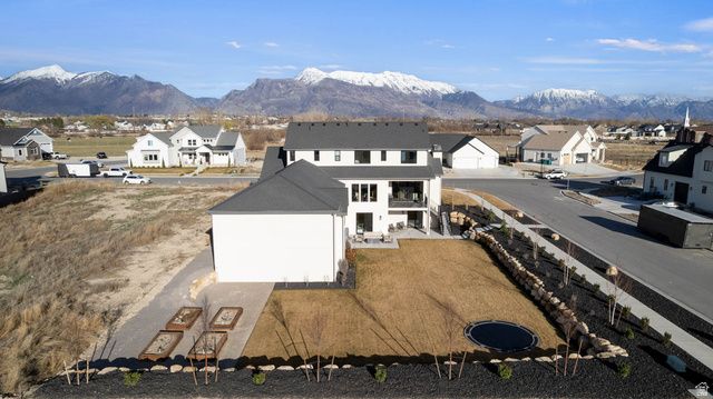 995 N TITAN DR, Lehi, UT 84043