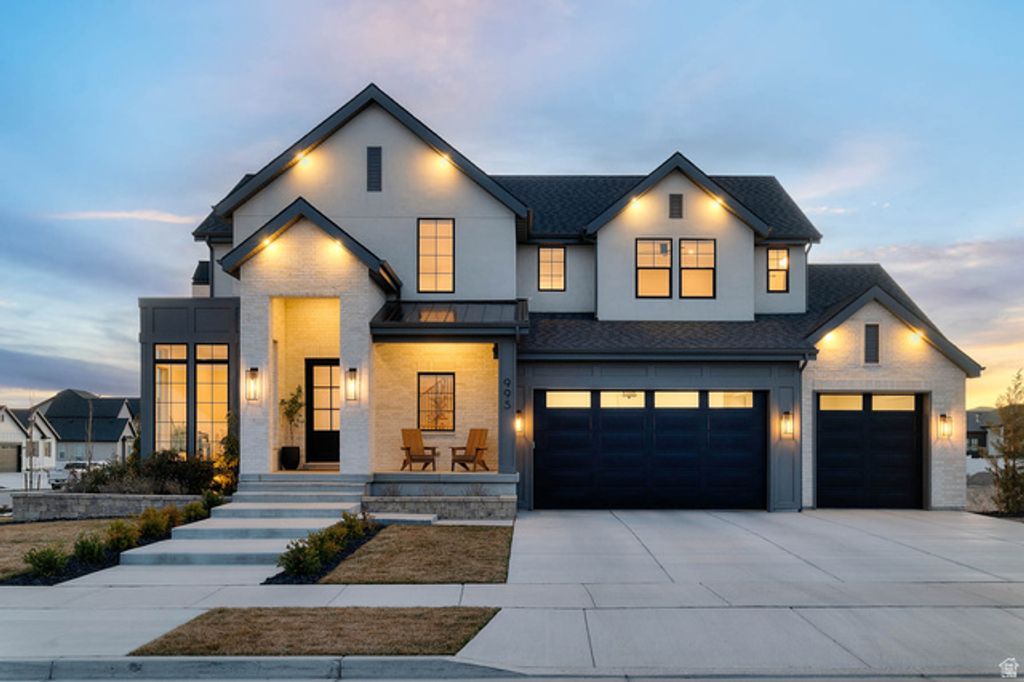 995 N TITAN DR, Lehi, UT 84043