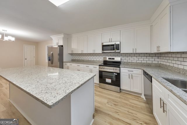 127 Jim Lee Drive NE, Rome, GA 30161