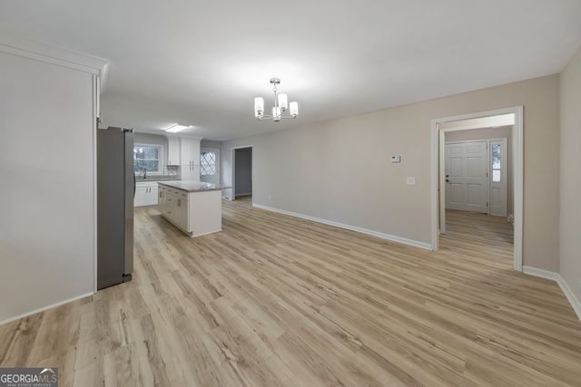 127 Jim Lee Drive NE, Rome, GA 30161