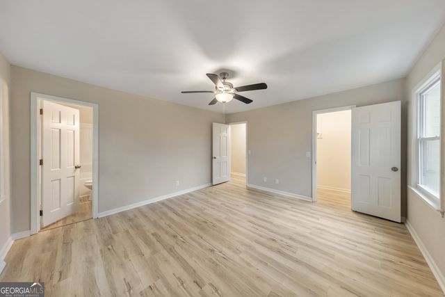 127 Jim Lee Drive NE, Rome, GA 30161