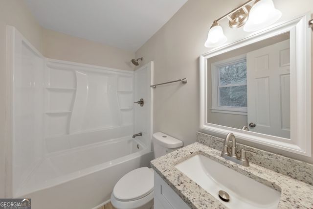 127 Jim Lee Drive NE, Rome, GA 30161