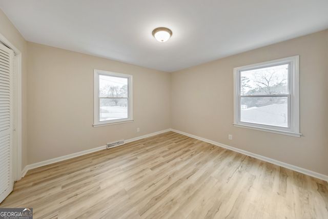 127 Jim Lee Drive NE, Rome, GA 30161