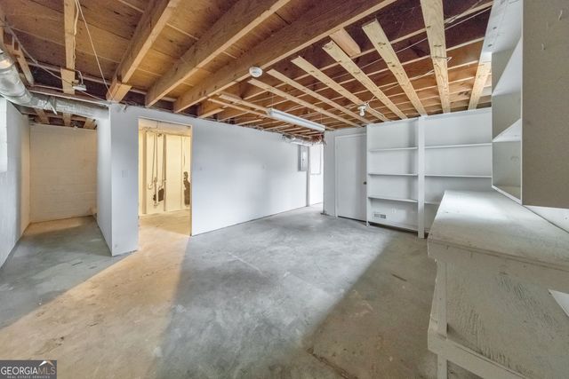 127 Jim Lee Drive NE, Rome, GA 30161