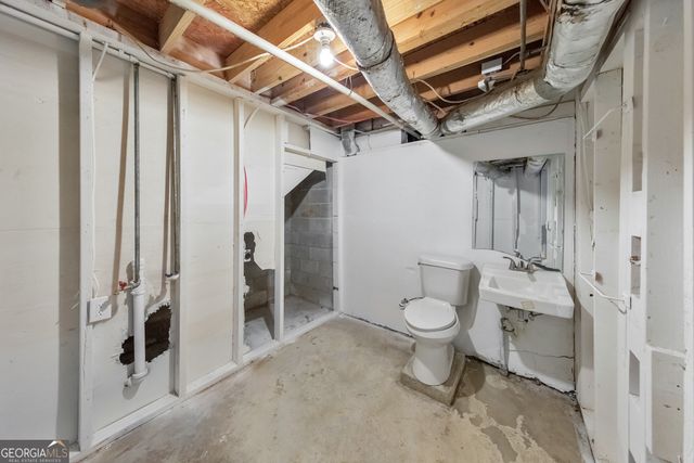 127 Jim Lee Drive NE, Rome, GA 30161