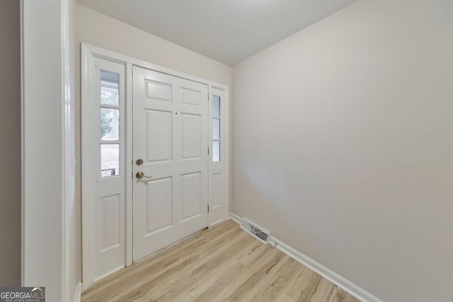 127 Jim Lee Drive NE, Rome, GA 30161