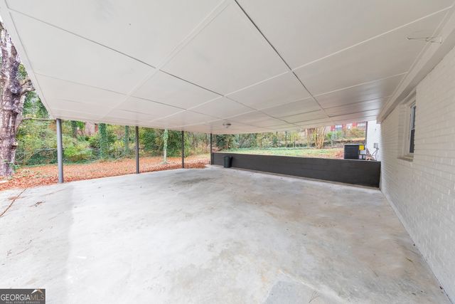 127 Jim Lee Drive NE, Rome, GA 30161