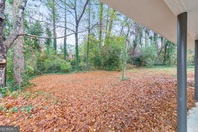 127 Jim Lee Drive NE, Rome, GA 30161