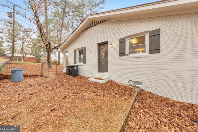 127 Jim Lee Drive NE, Rome, GA 30161