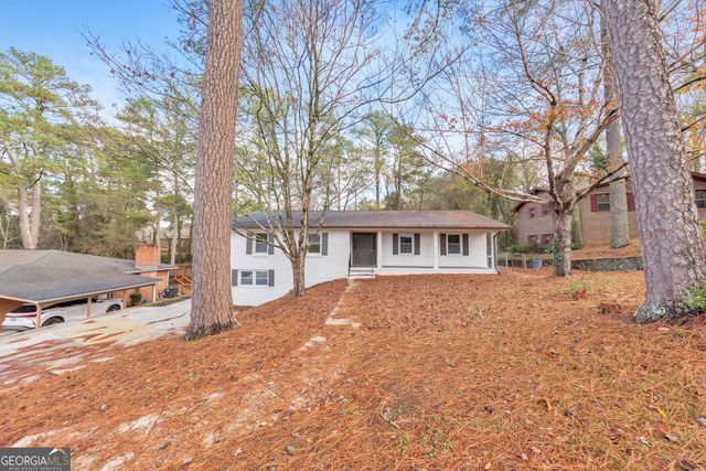 127 Jim Lee Drive NE, Rome, GA 30161