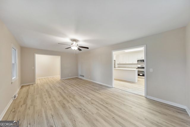 127 Jim Lee Drive NE, Rome, GA 30161