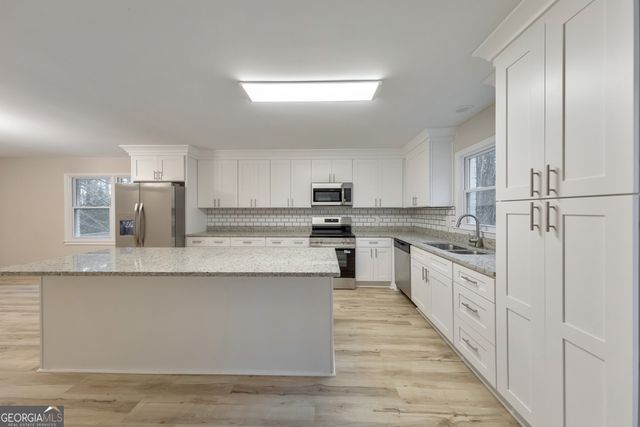 127 Jim Lee Drive NE, Rome, GA 30161