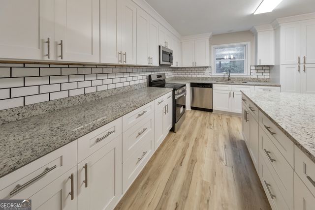 127 Jim Lee Drive NE, Rome, GA 30161