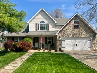 435 East Hadley Street, Republic, MO 65738