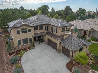 3033 Cathedral Park View, Colorado Springs, CO 80904