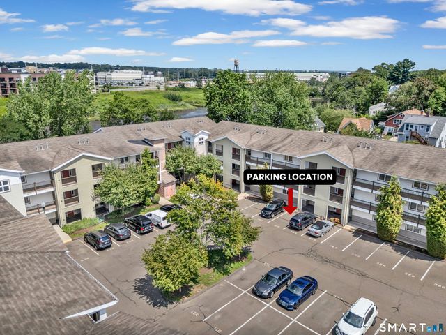 3250 Fairfield Avenue 110, Bridgeport, CT 06605